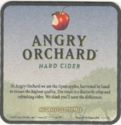 Angry Orchard