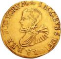 1 Ducat (60 Shillings)