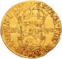 1 Ducat (60 Shillings)