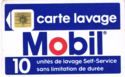 Mobil - 10 unités de Lavage NEUBAUER ST.DENIS