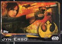 Jyn Erso