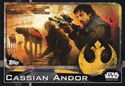 Cassian Andor