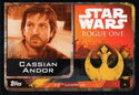 Cassian Andor