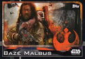 Baze Malbus