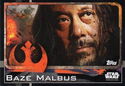 Baze Malbus
