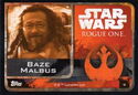 Baze Malbus