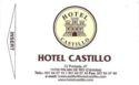 Hotel Castillo 