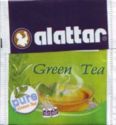 Green Tea, pure Green Tea