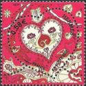 Hermes Heart € 0.58