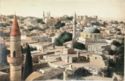 Rhodes - Old Town - Turkish Quarter and Mosques