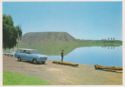 Man-made Pleasure Spot, Brakpan Dam, Transvaal