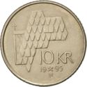 10 Kroner