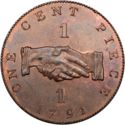 1 Cent