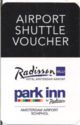 Park Inn Radisson Amsterdam Airport Schiphol