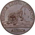 10 Cents (Sierra Leone Company)