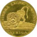 20 Cents (Sierra Leone Company)