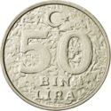 50,000 Lira (50 Bin)