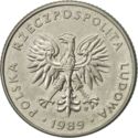 20 Złotych