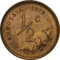 ½ Cents