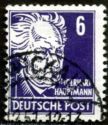 Gerhart Hauptmann (1862-1946)