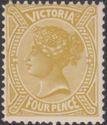 Queen Victoria (1819-1901)