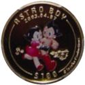 100 Dollars (Astro Boy)