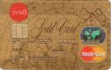 MasterCard Gold