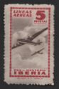 Lineas Aereas Iberia