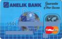 Anelik Bank MC