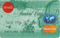 MasterCard Standard