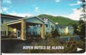 Aspen Hotels of Alaska