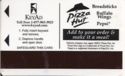 Pizza Hut Call Now! (713) 896-6666