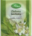 Zielona herbata Earl Grey, bs www.biofluid, glossy