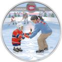10 Dollars (Learning to Play: Montreal Canadiens®)