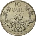 10 Vatu