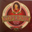 Kapsel:-Kopernik-mocne-(Browar-Amber-Bielkówko,-Polska)