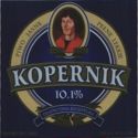 Kapsel:-Kopernik-10,1-(Browar-Amber-Bielkówko,-Polska)