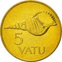 5 Vatu