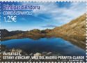 Lake Encamp (Andorra)