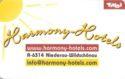 Harmony Hotels