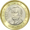1 Euro (Map Redesigned)