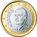 1 Euro