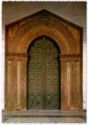 Monreale - La Porta di Bonanno da Pisa