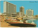 Famagusta Beach