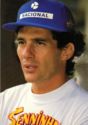 Ayrton Senna