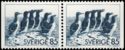 Common Murre (Uria aalge), Razorbill (Alca torda)