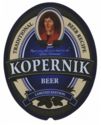 Kapsel:-Kopernik-Beer-(Browar-Amber-Bielkówko,-Polska)