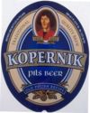 Kapsel:-Kopernik-Pils-Beer-(Browar-Amber-Bielkówko,-Polska)