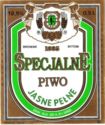 Specjalne piwo