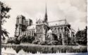 Paris - Notre Dame